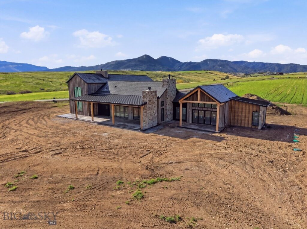 701 Boreal Way, Bozeman MT 59715
