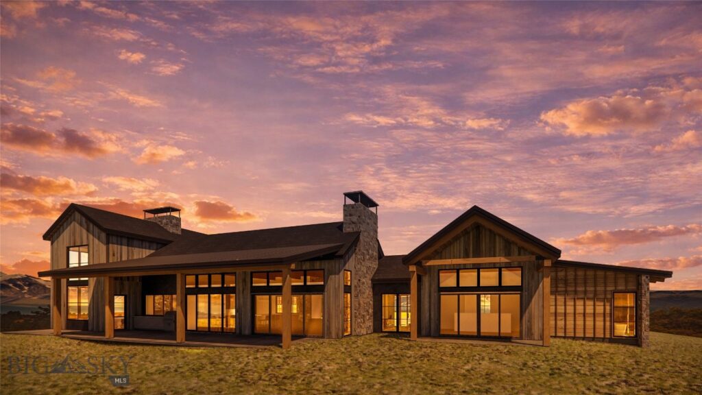 701 Boreal Way, Bozeman MT 59715