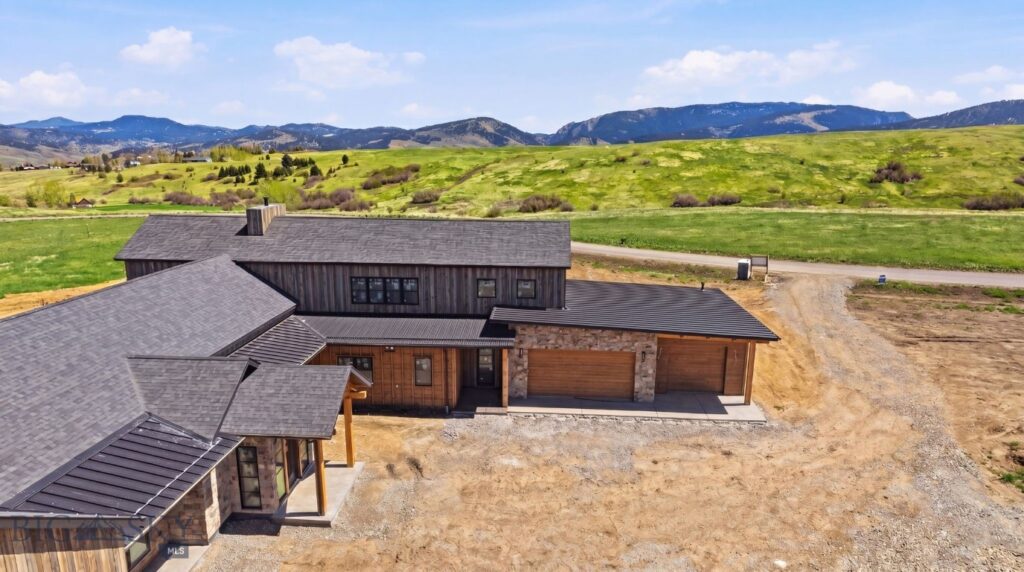 701 Boreal Way, Bozeman MT 59715