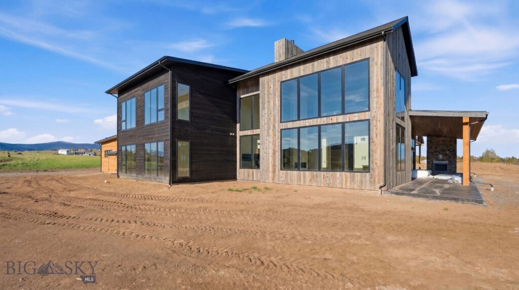 701 Boreal Way, Bozeman MT 59715