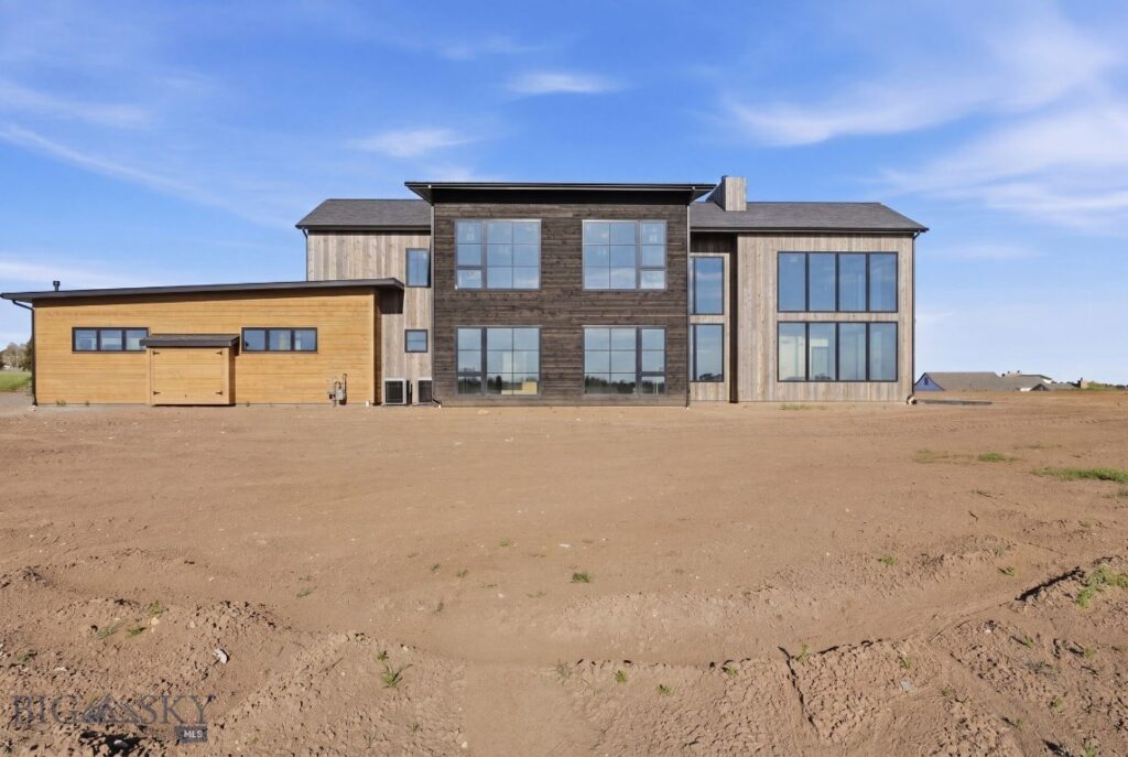 701 Boreal Way, Bozeman MT 59715