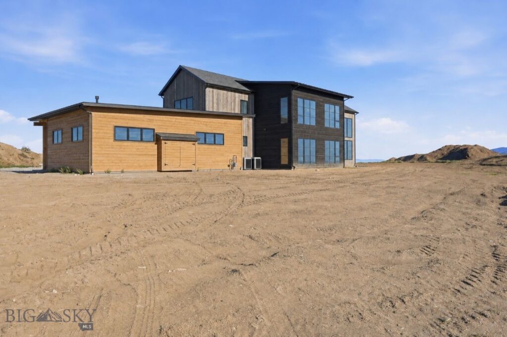 701 Boreal Way, Bozeman MT 59715