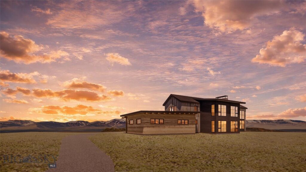 701 Boreal Way, Bozeman MT 59715