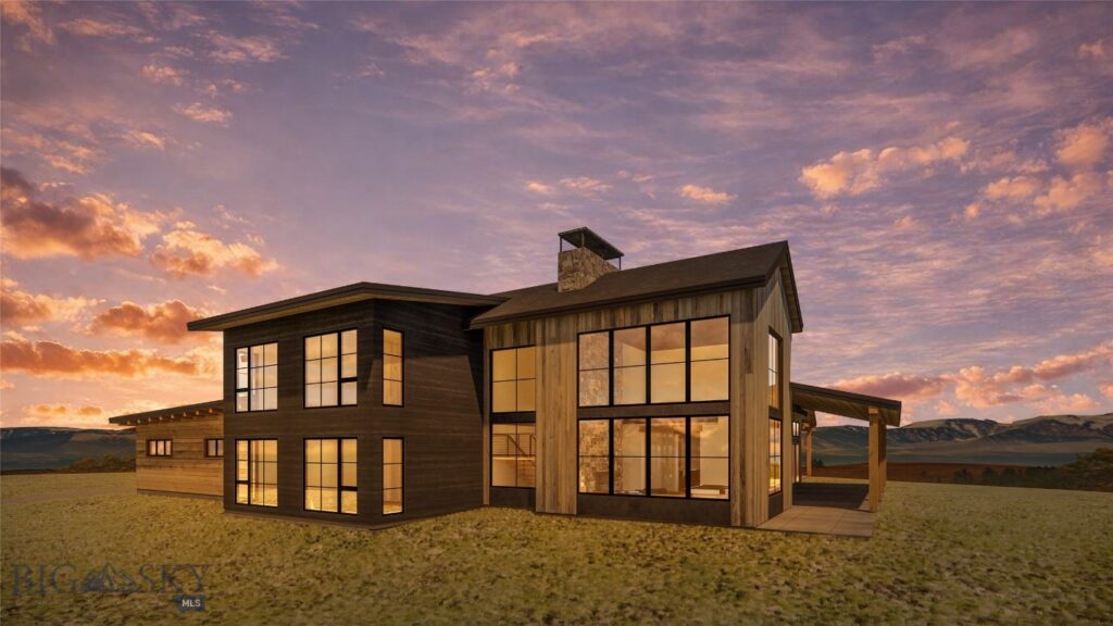 701 Boreal Way, Bozeman MT 59715