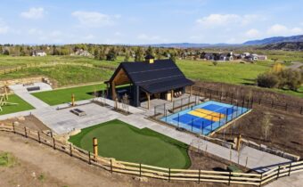 701 Boreal Way, Bozeman MT 59715