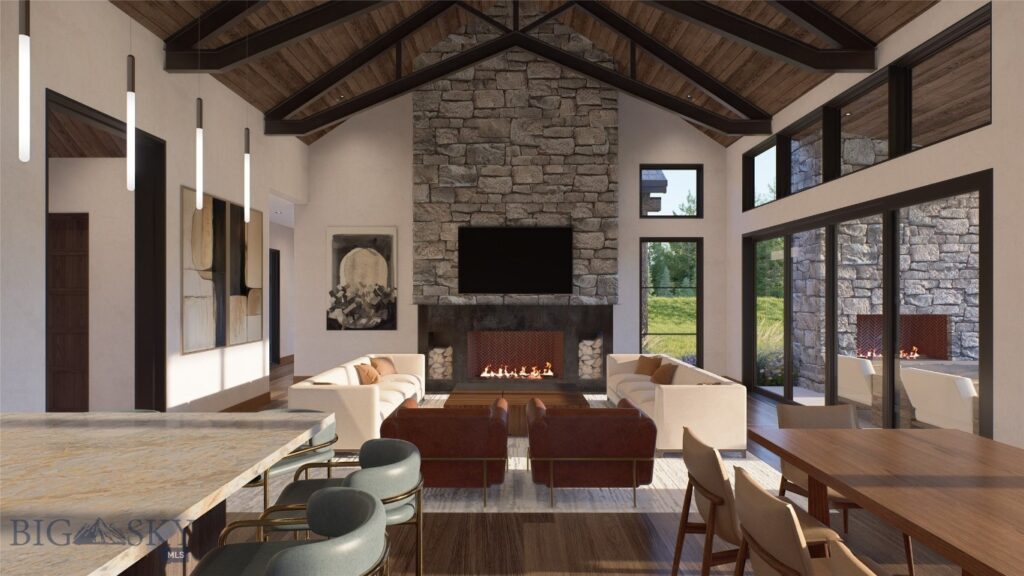 701 Boreal Way, Bozeman MT 59715