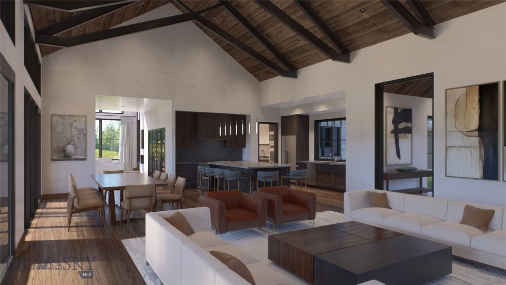 701 Boreal Way, Bozeman MT 59715