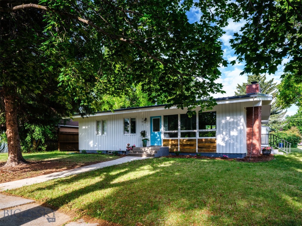 701 S 14th Avenue, Bozeman MT 59715