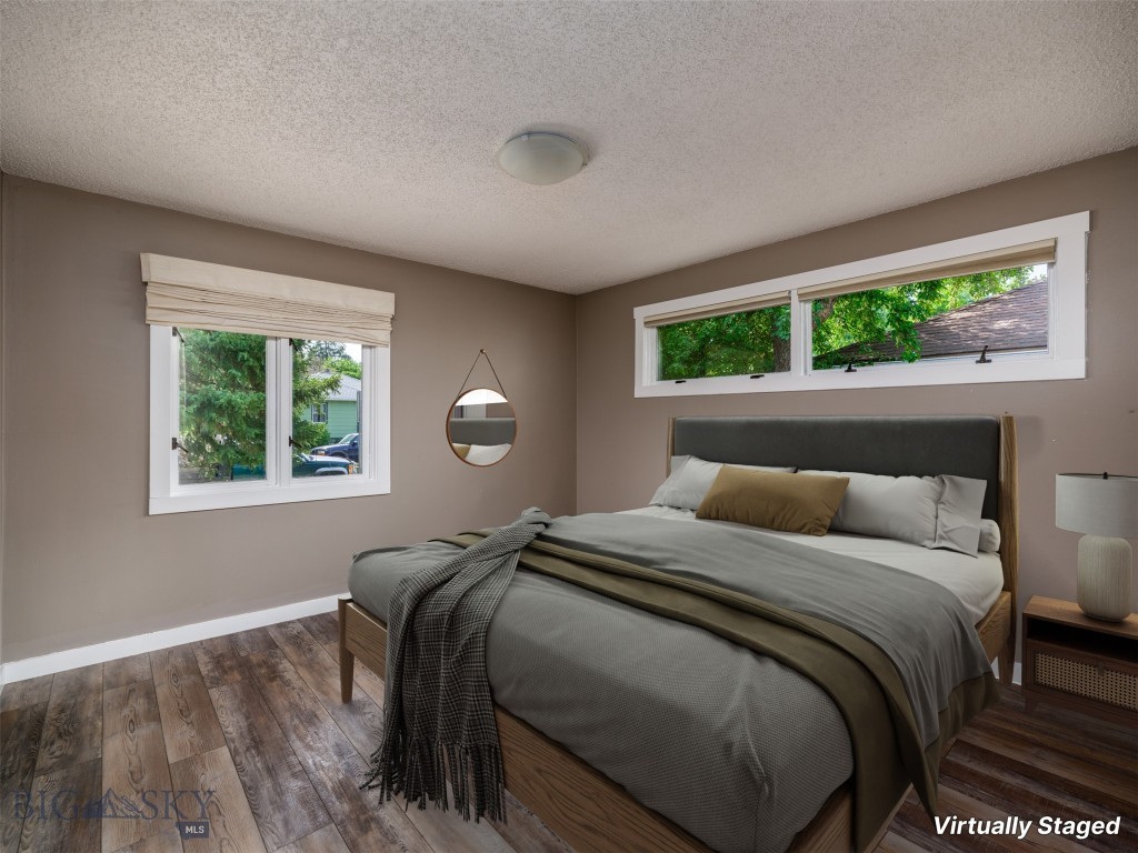 701 S 14th Avenue, Bozeman MT 59715
