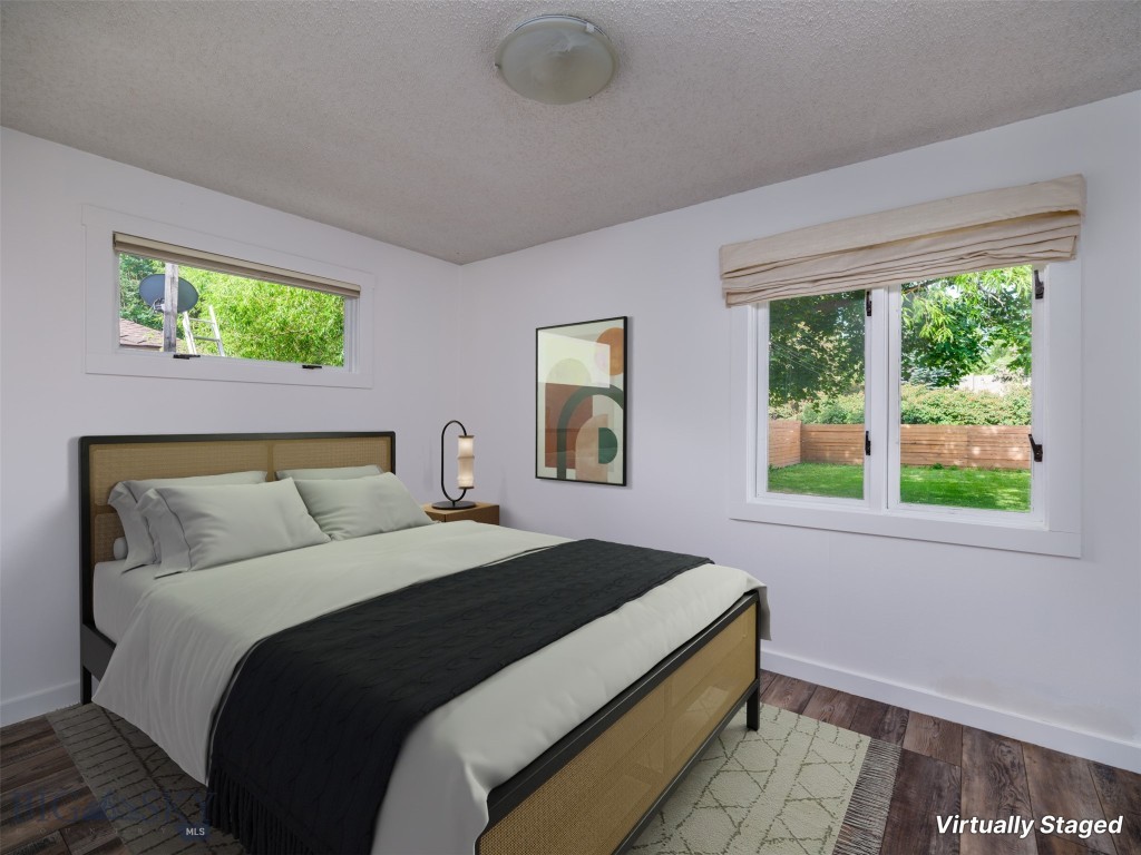 701 S 14th Avenue, Bozeman MT 59715