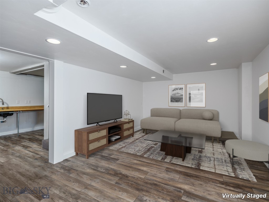 701 S 14th Avenue, Bozeman MT 59715