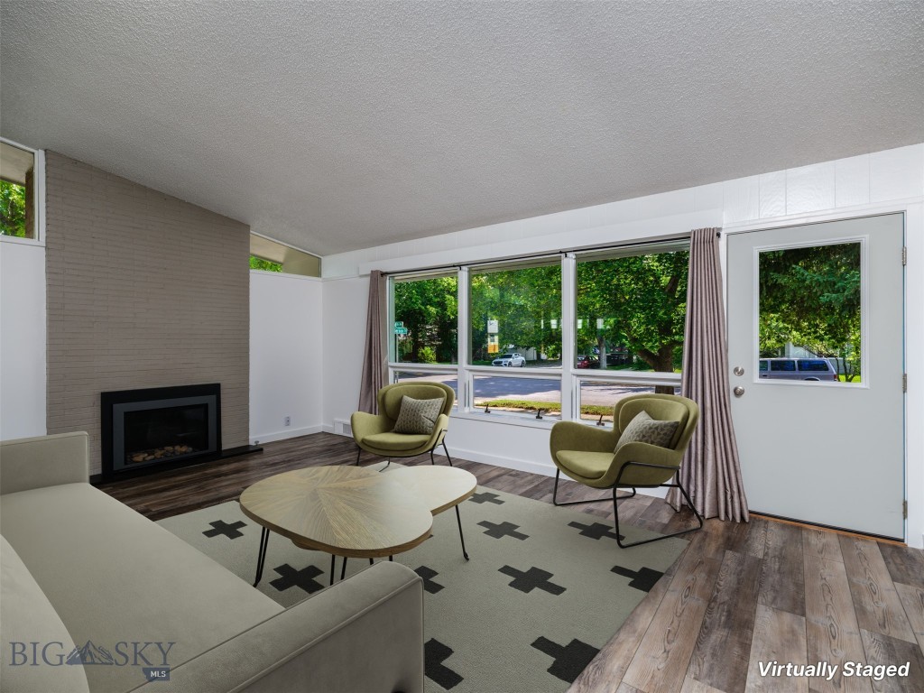 701 S 14th Avenue, Bozeman MT 59715
