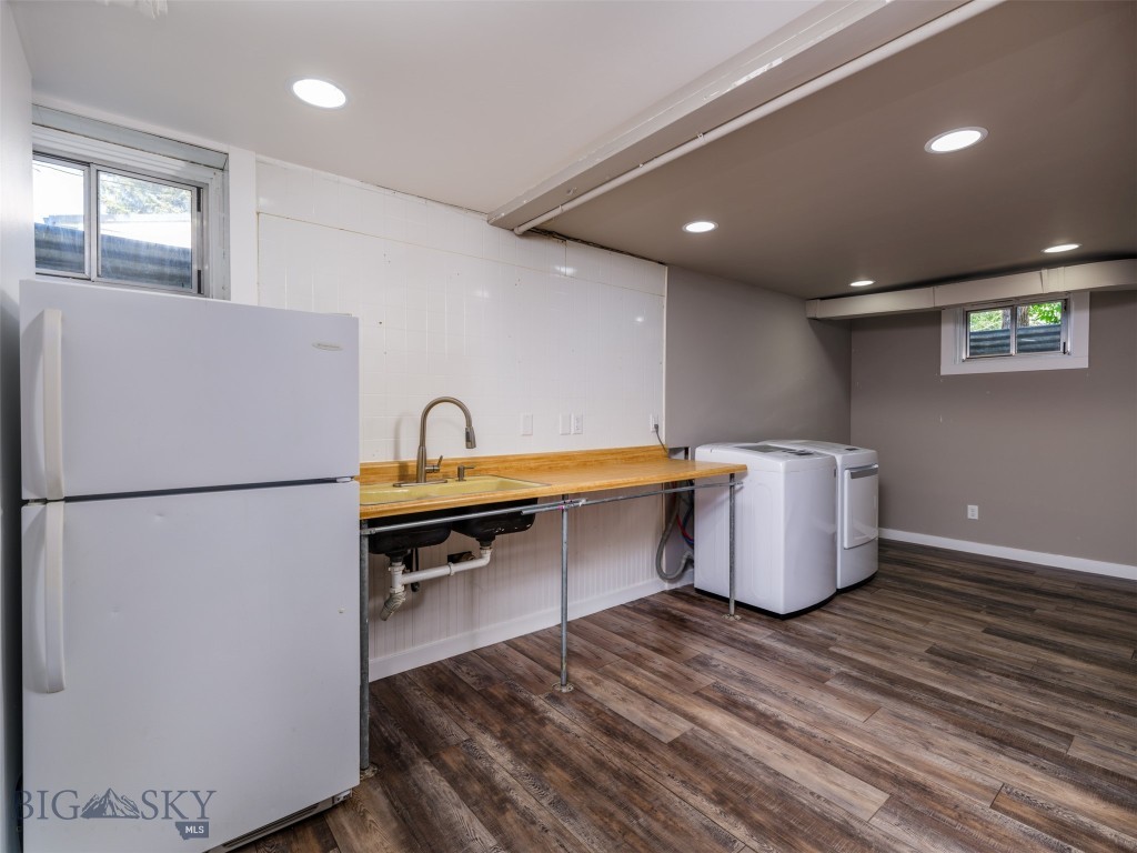 701 S 14th Avenue, Bozeman MT 59715