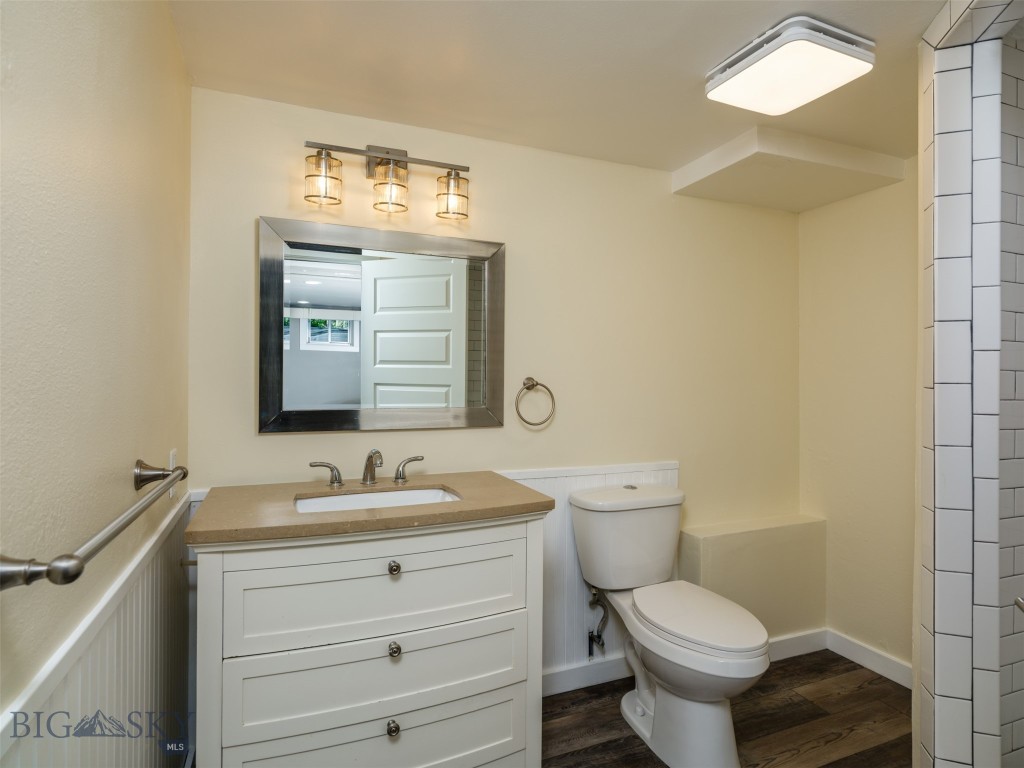 701 S 14th Avenue, Bozeman MT 59715