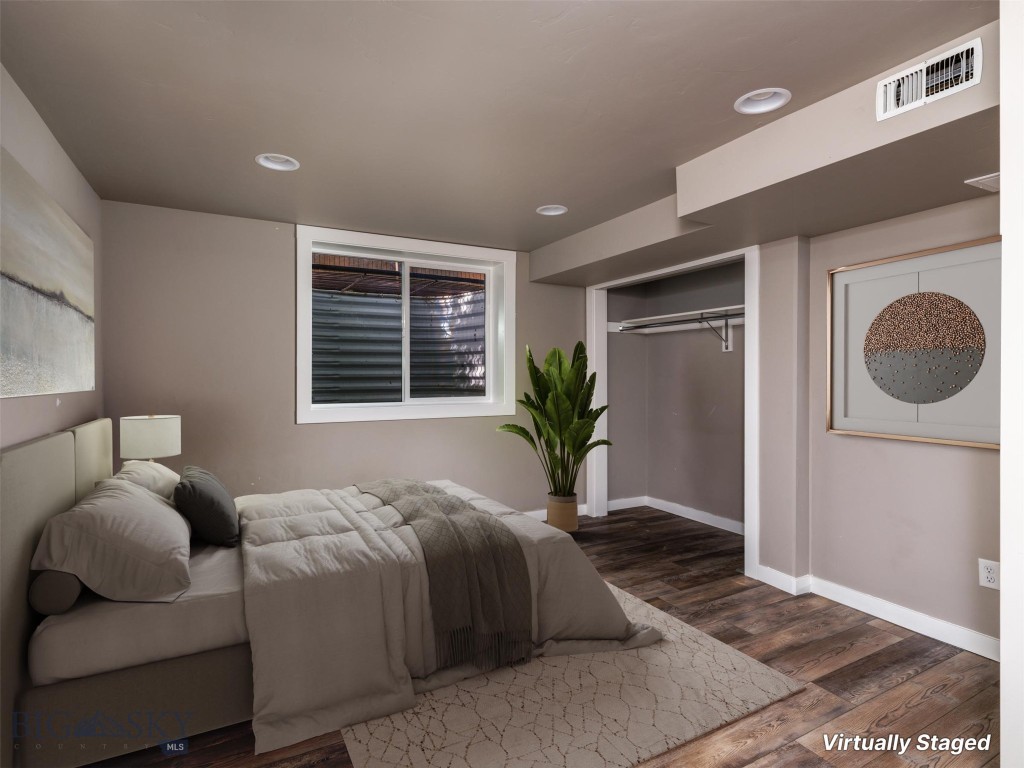 701 S 14th Avenue, Bozeman MT 59715