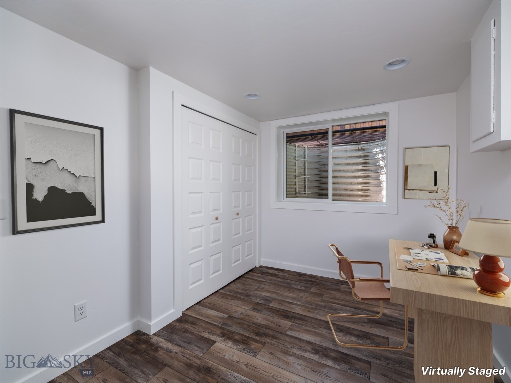 701 S 14th Avenue, Bozeman MT 59715
