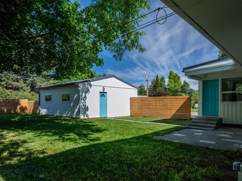 701 S 14th Avenue, Bozeman MT 59715