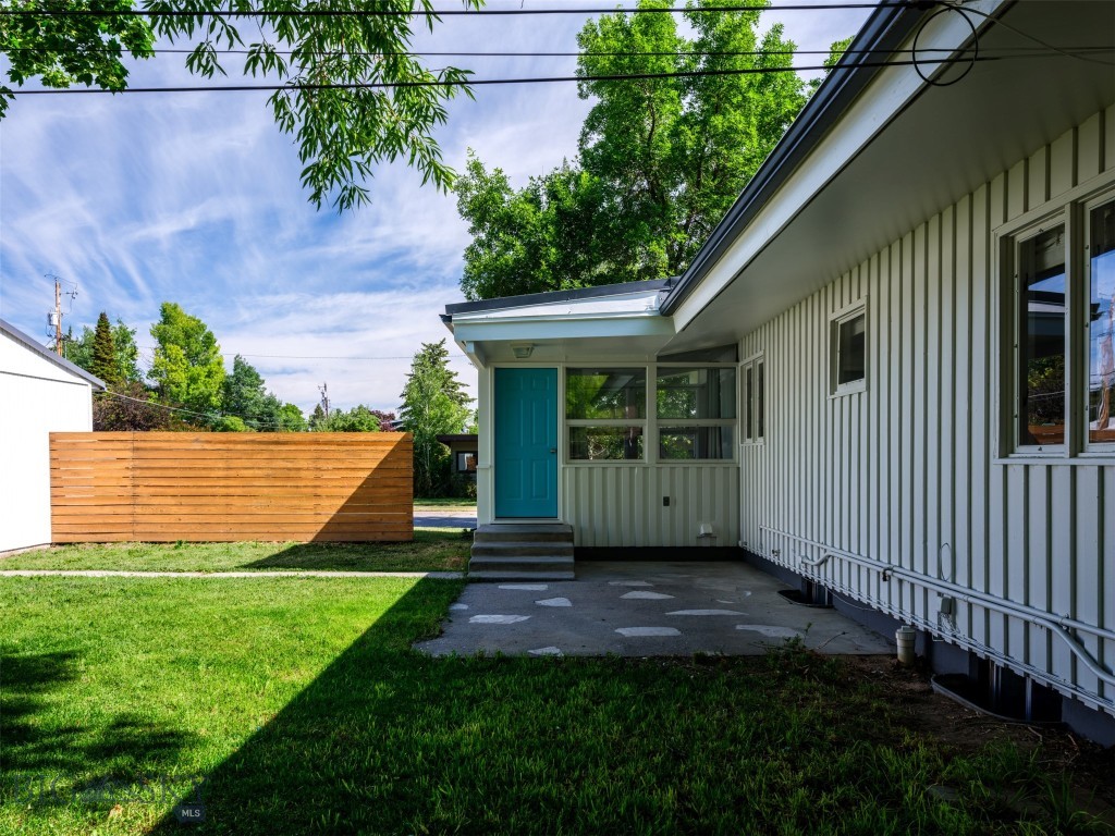 701 S 14th Avenue, Bozeman MT 59715