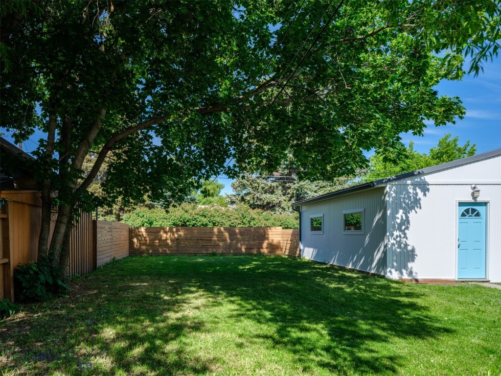 701 S 14th Avenue, Bozeman MT 59715