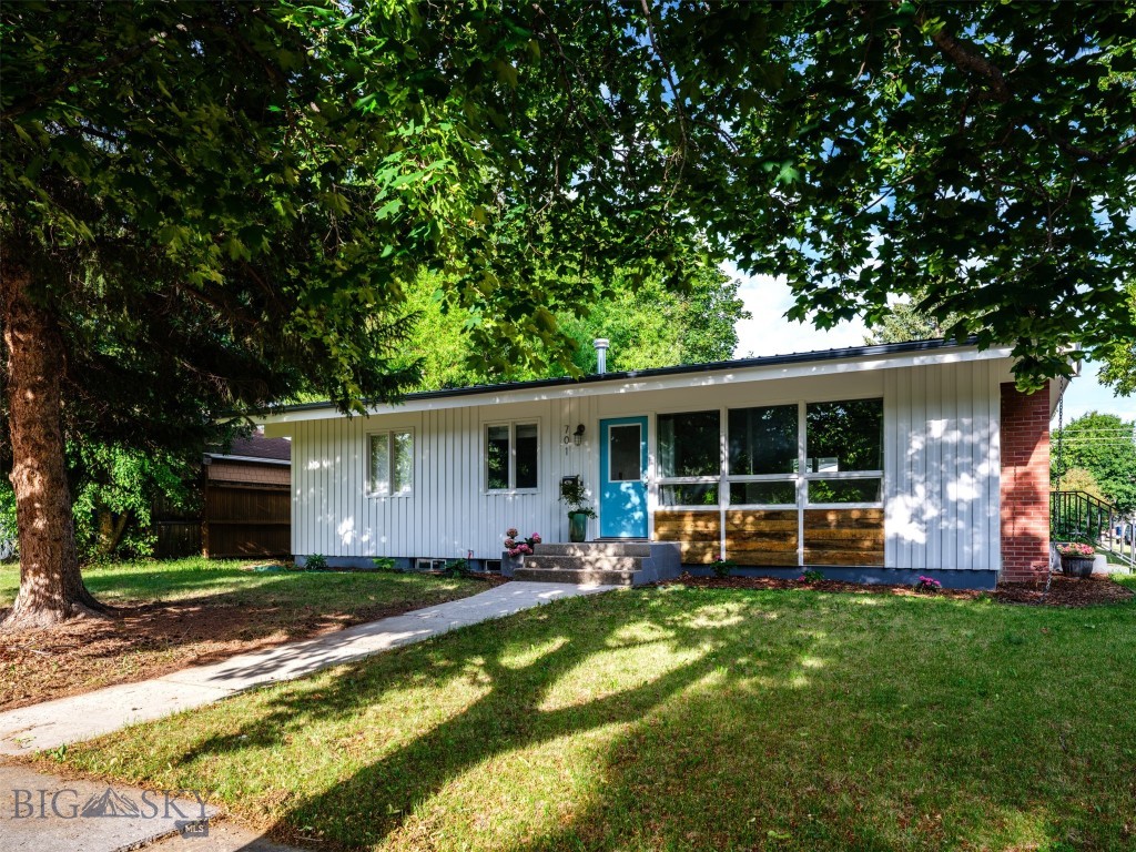 701 S 14th Avenue, Bozeman MT 59715