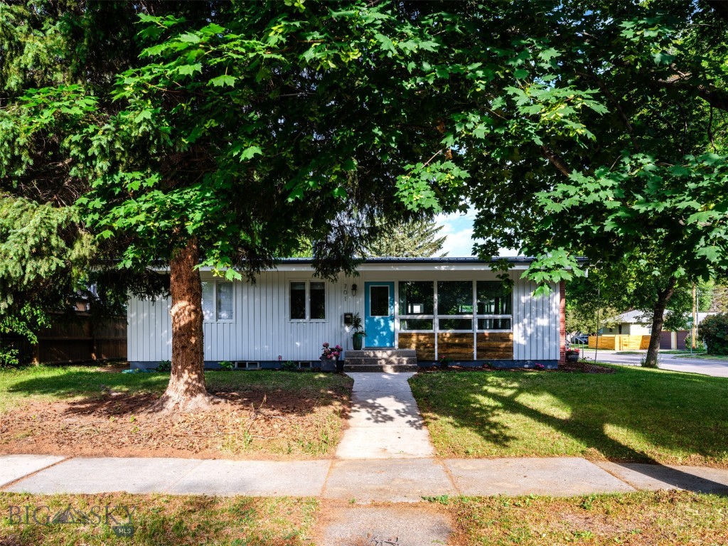 701 S 14th Avenue, Bozeman MT 59715