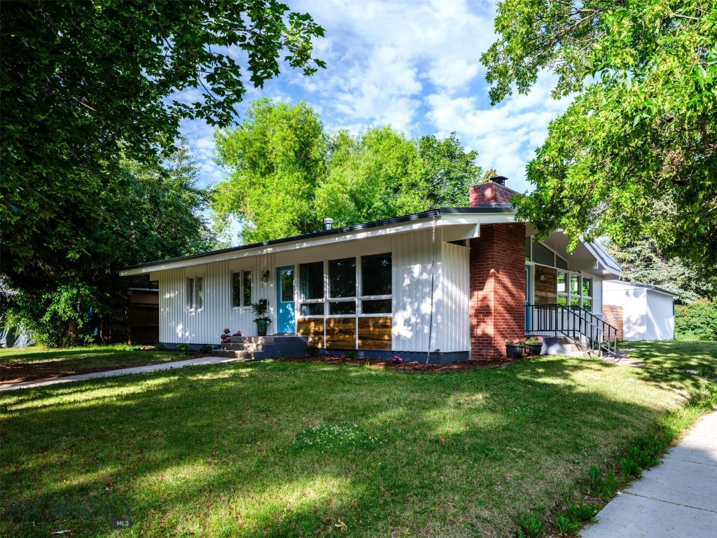 701 S 14th Avenue, Bozeman MT 59715