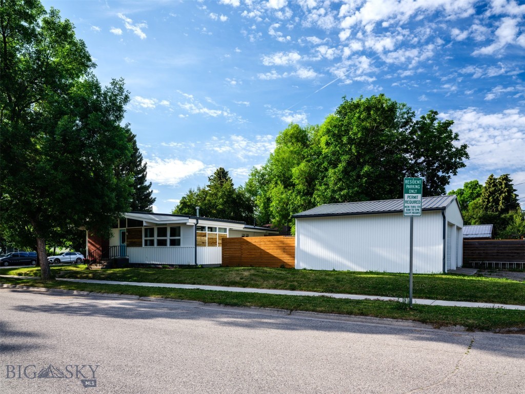 701 S 14th Avenue, Bozeman MT 59715