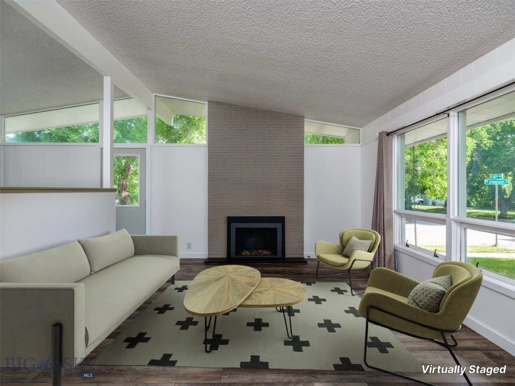 701 S 14th Avenue, Bozeman MT 59715