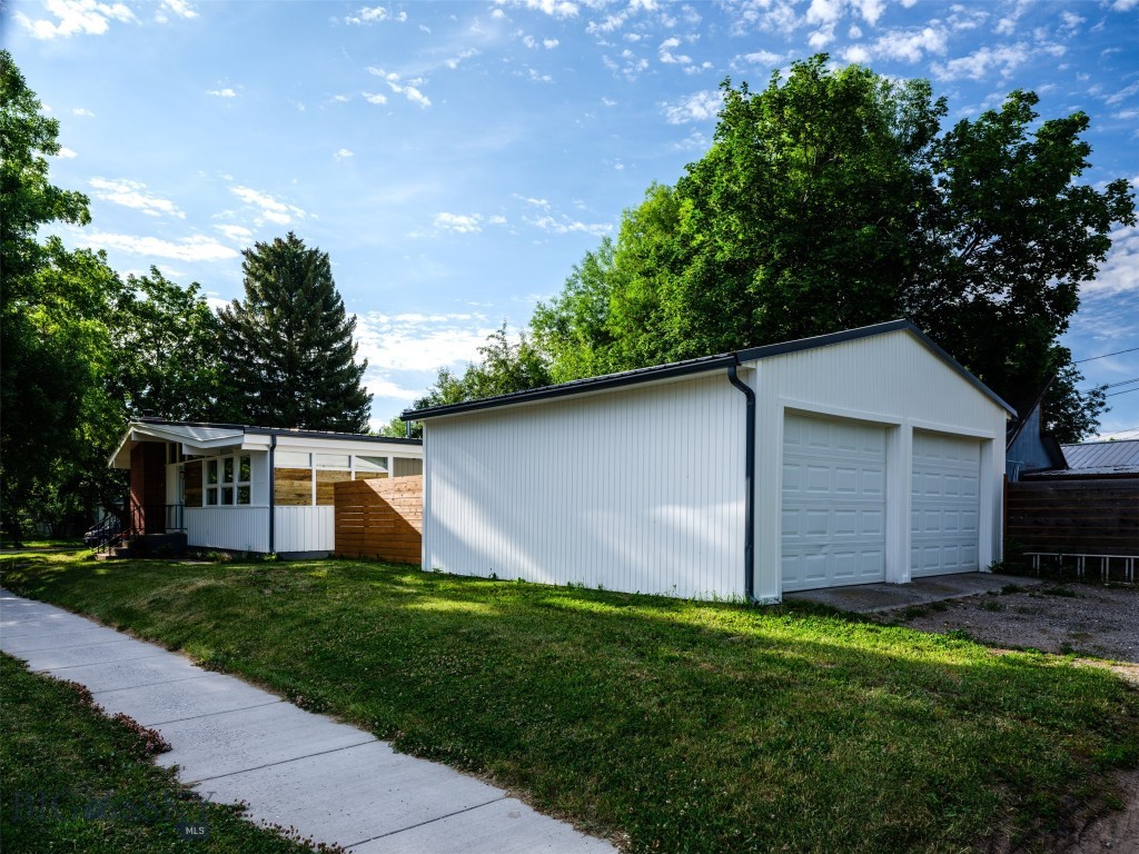 701 S 14th Avenue, Bozeman MT 59715