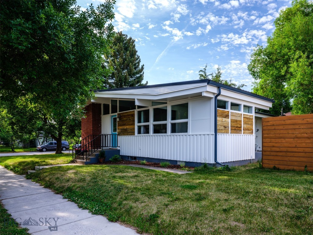 701 S 14th Avenue, Bozeman MT 59715