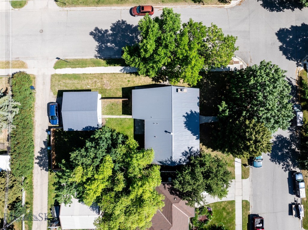 701 S 14th Avenue, Bozeman MT 59715