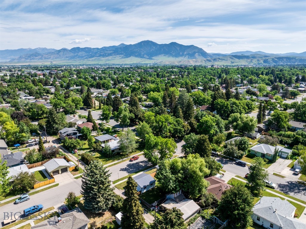 701 S 14th Avenue, Bozeman MT 59715