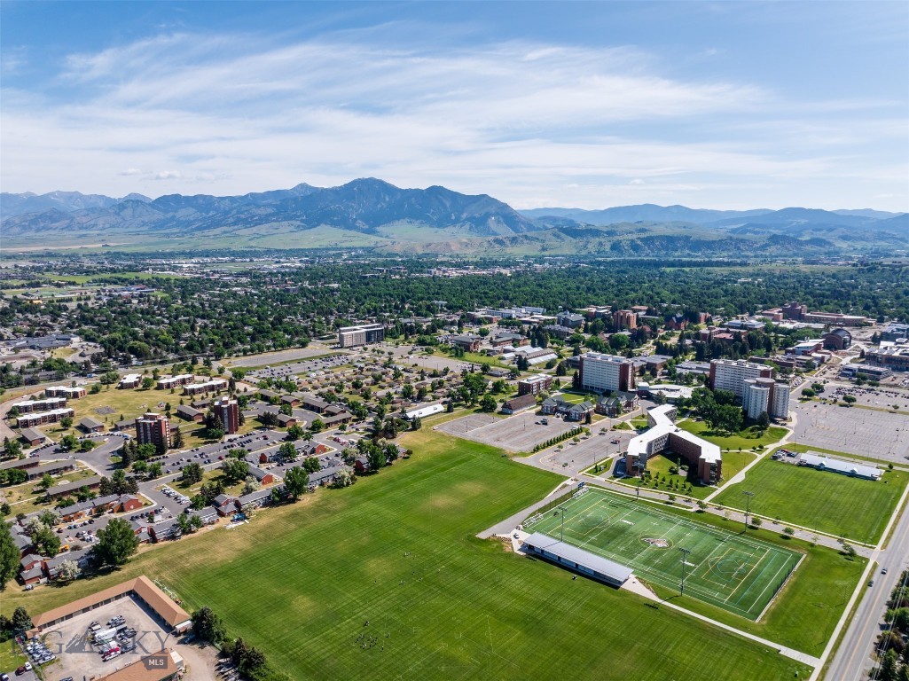 701 S 14th Avenue, Bozeman MT 59715