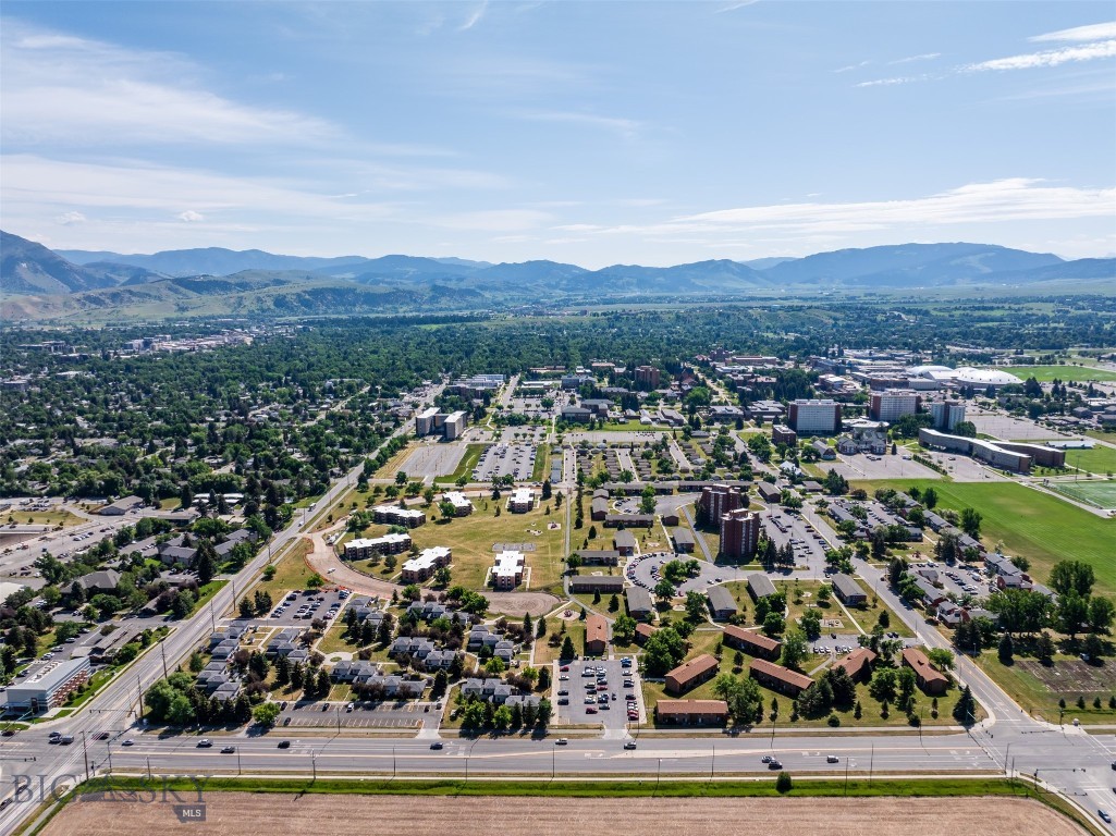 701 S 14th Avenue, Bozeman MT 59715