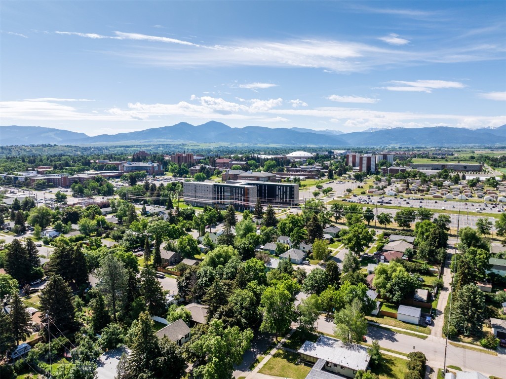 701 S 14th Avenue, Bozeman MT 59715