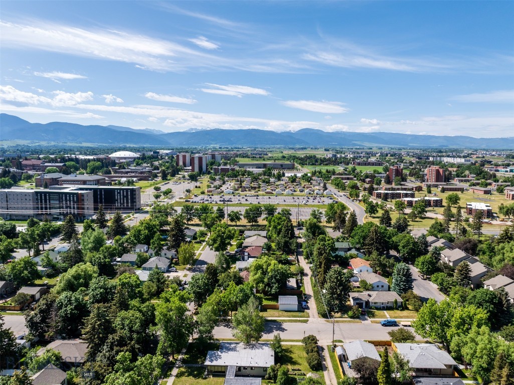 701 S 14th Avenue, Bozeman MT 59715