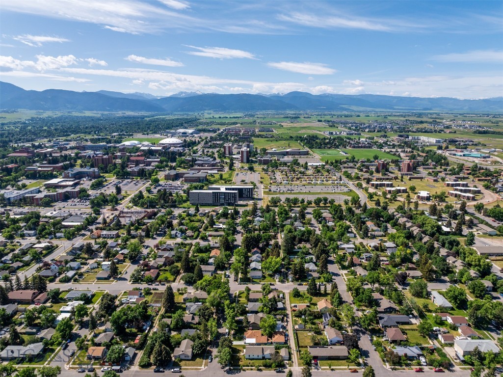 701 S 14th Avenue, Bozeman MT 59715