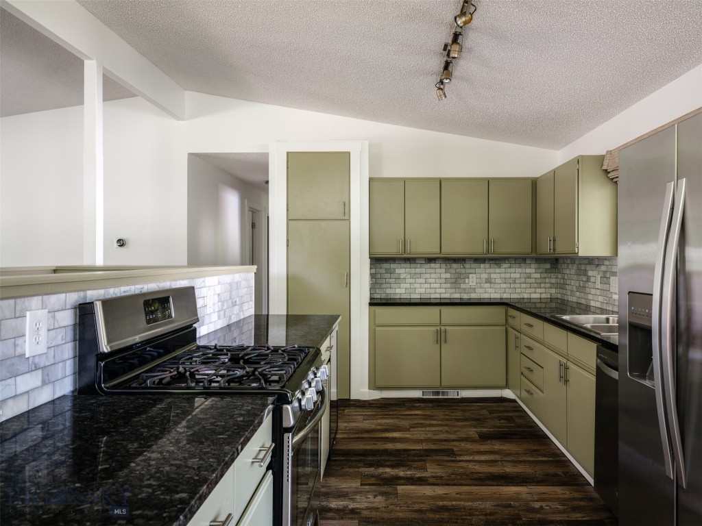 701 S 14th Avenue, Bozeman MT 59715