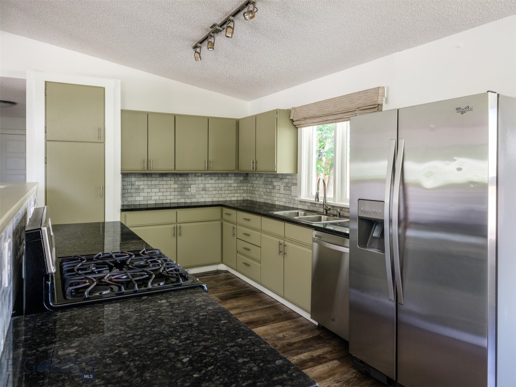 701 S 14th Avenue, Bozeman MT 59715