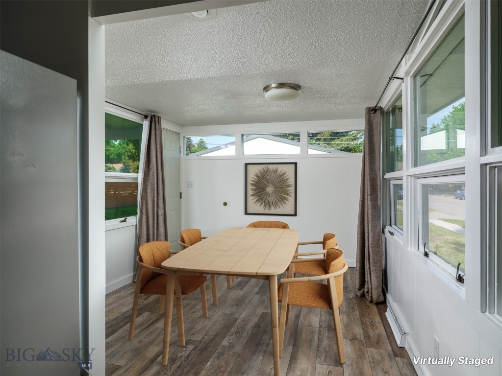 701 S 14th Avenue, Bozeman MT 59715