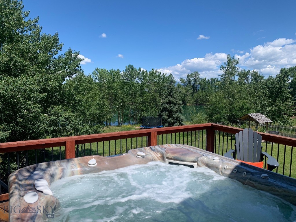 7015 Bristol Lane, Bozeman MT 59715