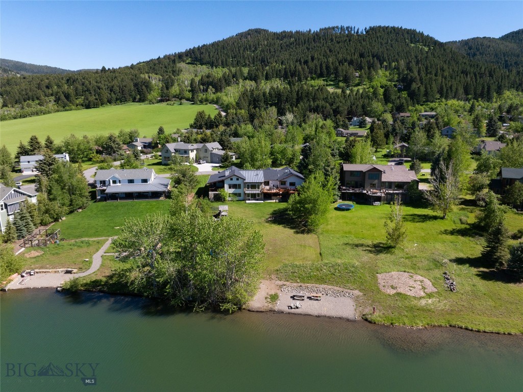 7015 Bristol Lane, Bozeman MT 59715