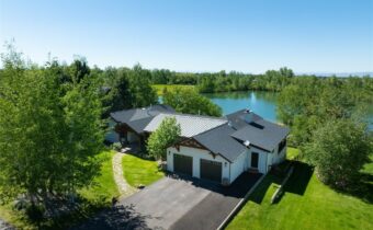 7015 Bristol Lane, Bozeman MT 59715