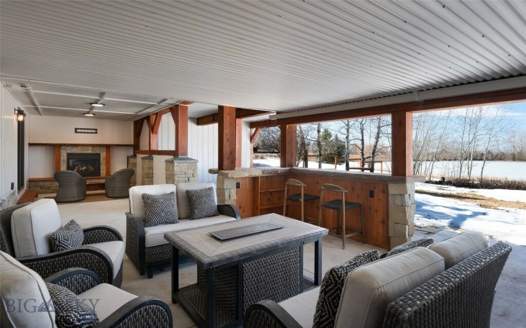 7015 Bristol Lane, Bozeman MT 59715