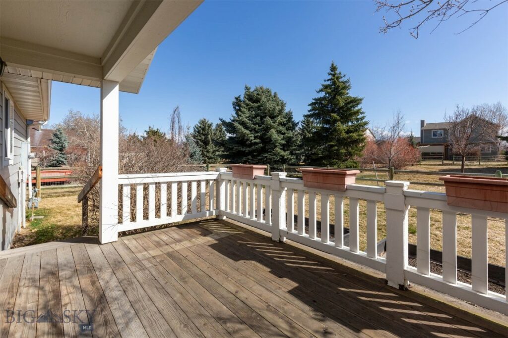 702 Hunter’s Way, Bozeman MT 59718