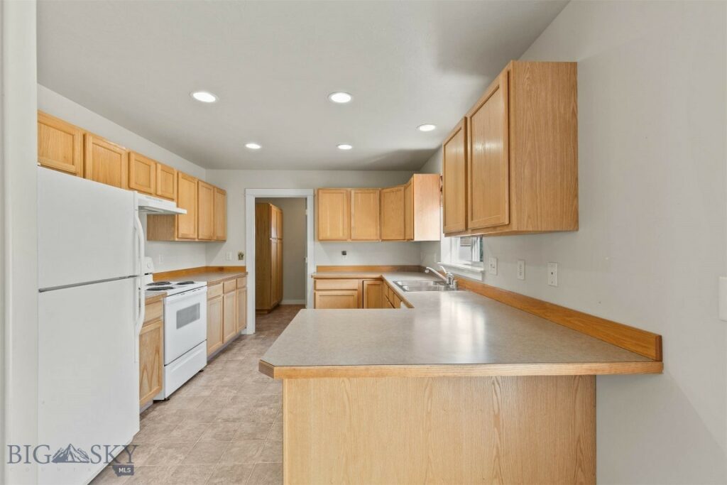 702 Hunter’s Way, Bozeman MT 59718