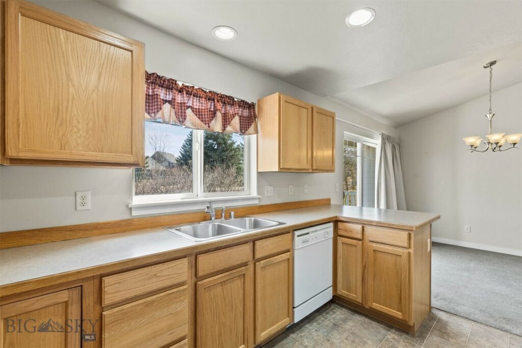 702 Hunter’s Way, Bozeman MT 59718