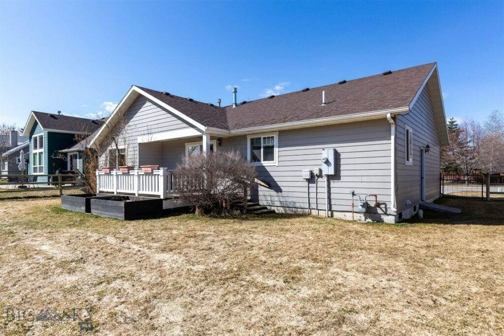 702 Hunter’s Way, Bozeman MT 59718
