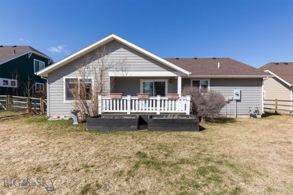 702 Hunter’s Way, Bozeman MT 59718