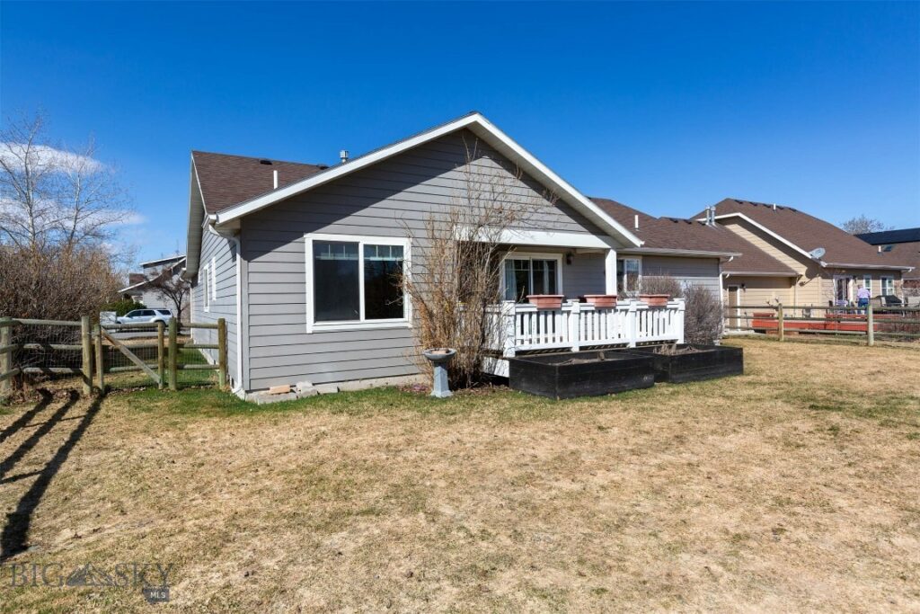 702 Hunter’s Way, Bozeman MT 59718